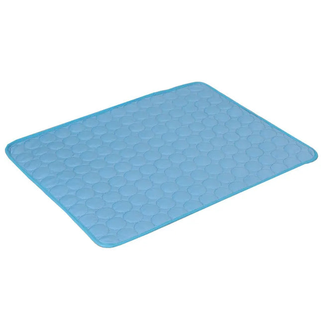 Pet Cooling Mat – Summer Mat for Dogs and Cats