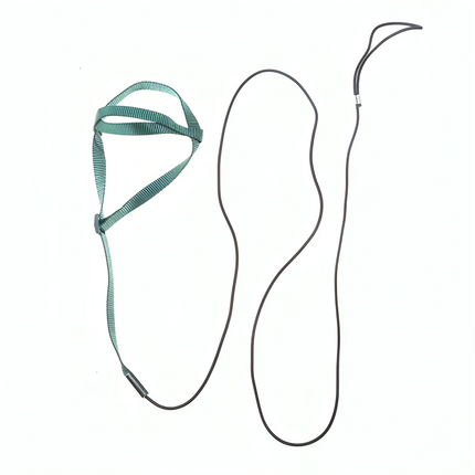 Bird Harness with Leash – Flying Training Rope for Parrots