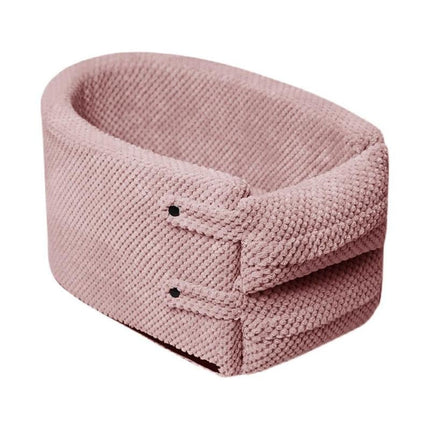 Pet Car Seat Carrier – Travel Bag for Dogs and Cats