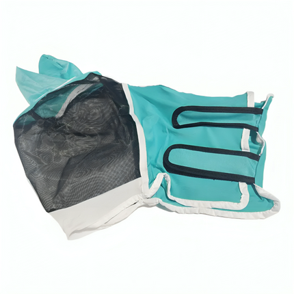 Fly Mask for Horses – Adjustable & Lightweight
