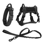 Black / M / 3 Set