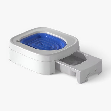 Cat Toilet Training Set – Reusable Step-by-Step Trainer