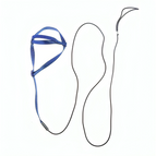 Blue / S