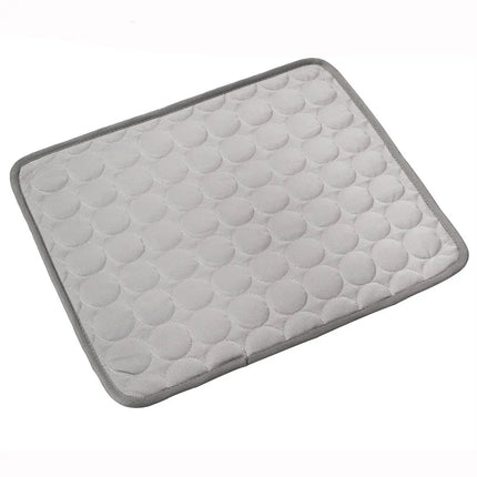 Pet Cooling Mat – Summer Mat for Dogs and Cats