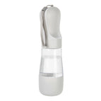 White / Water 320ml and Food 170ml