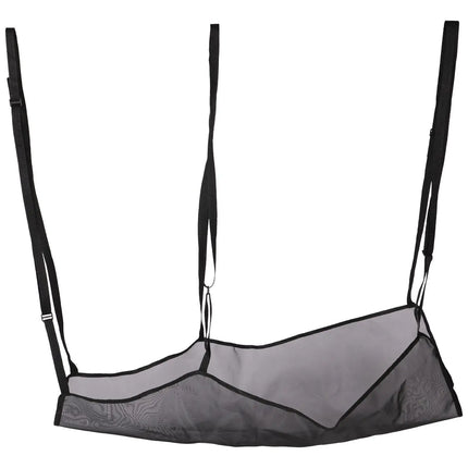 Mesh Horse Belly Cover – Lightweight UV Shield & Fly Protection