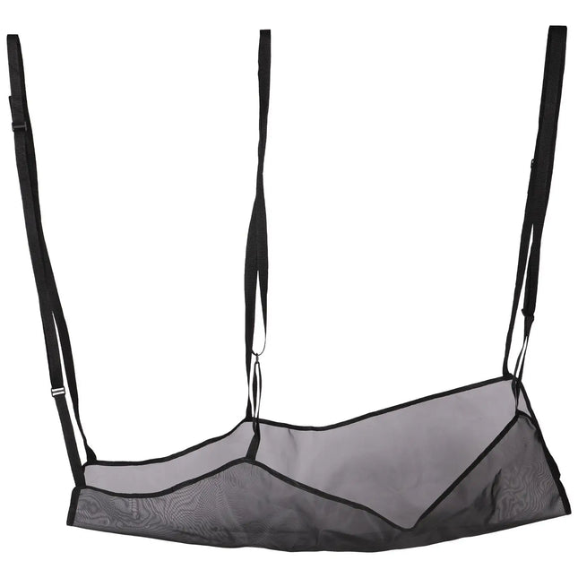 Mesh Horse Belly Cover – Lightweight UV Shield & Fly Protection