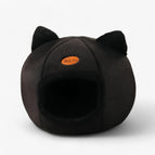 Black / M 33X33X33cm