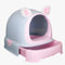 Litter Boxes & Accessories