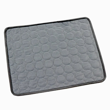 Pet Cooling Mat – Summer Mat for Dogs and Cats