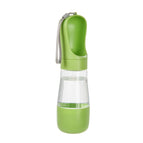 Green / Water 320ml and Food 170ml