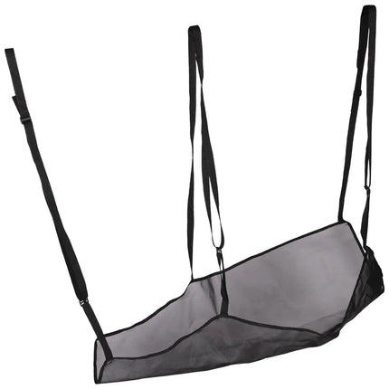 Mesh Horse Belly Cover – Lightweight UV Shield & Fly Protection