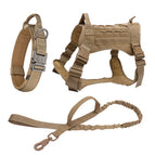 Brown / M / 3 Set