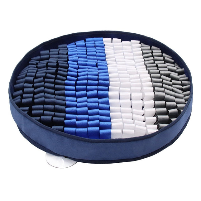 Dog Sniffing Mat – Interactive Foraging Puzzle Toy