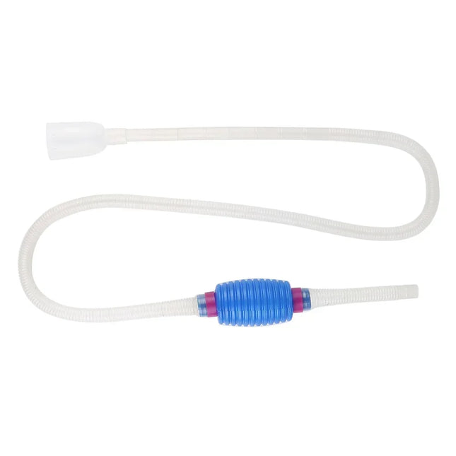 Aquarium Cleaner – Semi-Automatic Siphon Pump for Water Changes