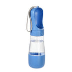 Blue / Water 320ml and Food 170ml