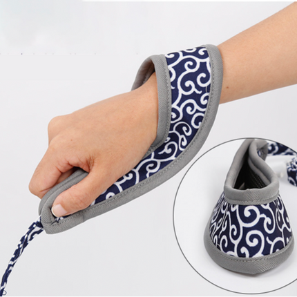 Pet Harness and Leash Set – Adjustable Breathable Vest for Cats