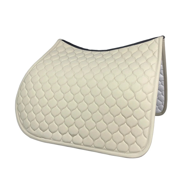 Multicolour Horse Saddle Pad – Equestrian Riding Gear