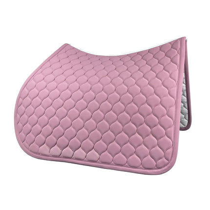 Multicolour Horse Saddle Pad – Equestrian Riding Gear