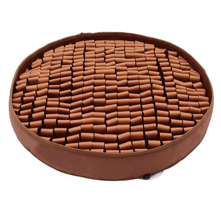 Dog Sniffing Mat – Interactive Foraging Puzzle Toy