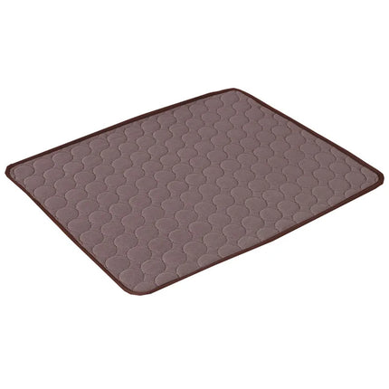 Pet Cooling Mat – Summer Mat for Dogs and Cats