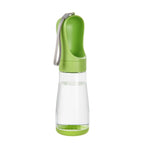 Green / 330ml
