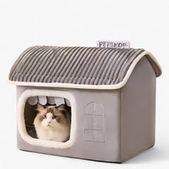 Collection image for: Houses (Cats)