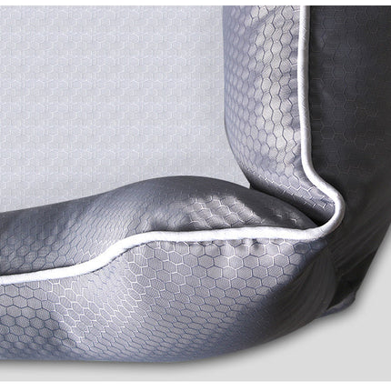 Removable Pet Litter Dog Bed – Washable