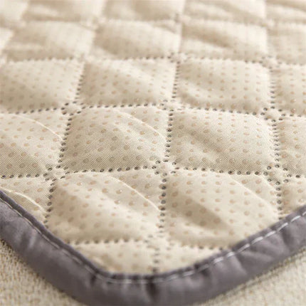 Dog Bed Cushion – Washable Mat for Pets