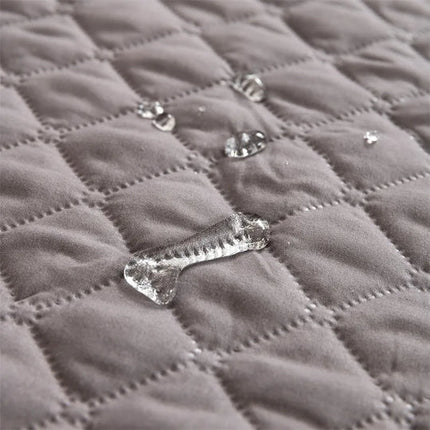 Dog Bed Cushion – Washable Mat for Pets