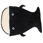 Black / M (tot 8 kg)