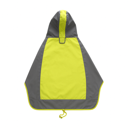 Waterproof Dog Raincoat – Outdoor Pet Jacket