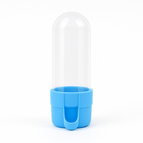 Blue / S (90ml)