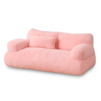 Pink / Medium (25.5 inch)