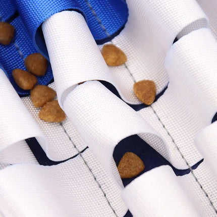Dog Sniffing Mat – Interactive Foraging Puzzle Toy