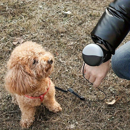Retractable Pet Leash – 3M Automatic Lead for Dogs