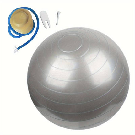 Equine Balance Ball – Inflatable Training and Play Tool for Horses