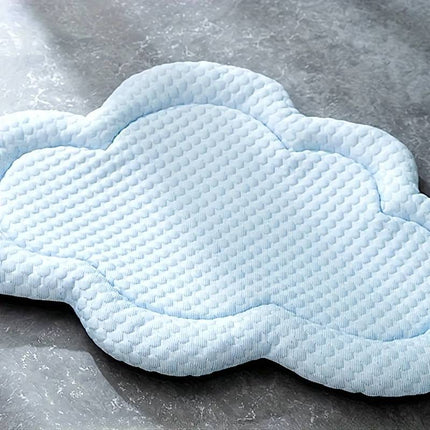 Cloud 3D Pet Cushion – Breathable Bed for Small Dogs