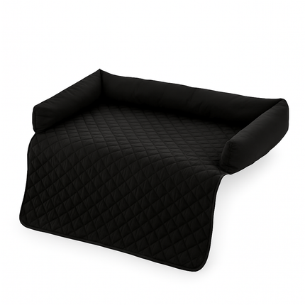 Dog Bed Cushion – Washable Mat for Pets