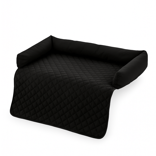 Dog Bed Cushion – Washable Mat for Pets