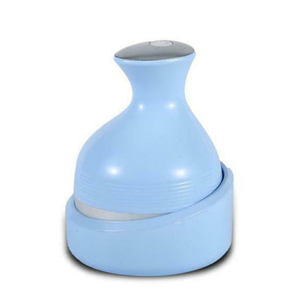 Rechargeable Cat Massager – Electric Scalp and Body Massage Device