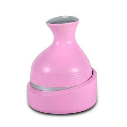 Rechargeable Cat Massager – Electric Scalp and Body Massage Device